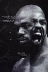 Poster for Why Jon Jones Beat Everyone Including Himself