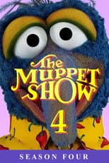 Poster for Season 4