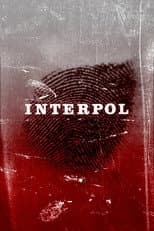 Poster for Interpol