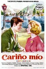Poster for Cariño mío