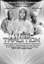 Poster for Love and Tradition
