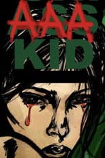 Poster for Punk AAA Kid