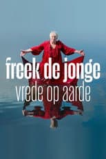 Poster for Freek de Jonge: Peace on Earth