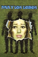 Poster for Anna and the Wolves