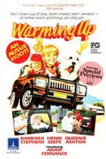 Poster for Warming Up