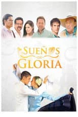 Poster for Dreams of Glory
