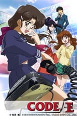 Poster for Code-E