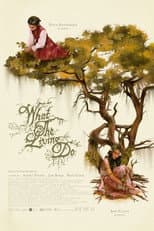 Poster for What The Living Do