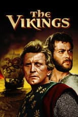 Poster for The Vikings