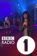 Poster for Eminem - BBC Radio 1 Live