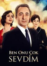 Poster for Ben Onu Çok Sevdim