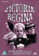 Poster for Victoria Regina