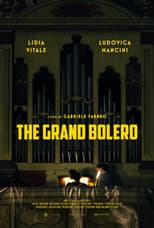 Poster for The Grand Bolero