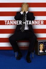 Poster for Tanner on Tanner