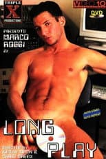 Poster for Long Play