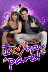 Poster for I Heart You, Pare!