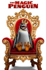 Poster for The Magic Penguin