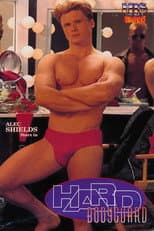 Poster for Hard Bodyguard