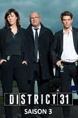 Poster for Season 3