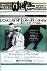 Poster for Mary's Ankle