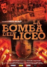 Poster for La bomba del Liceu