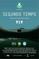 Poster for Segundo Tempo