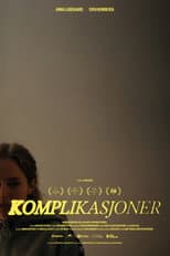 Poster for Complications