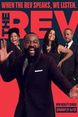 Poster for The Rev
