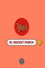 Poster for ID: ROCKET PUNCH