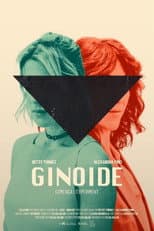 Poster for Gynoid