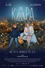 Poster for The Beanie