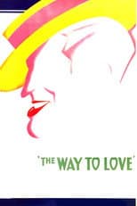 Poster for The Way to Love