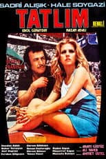 Poster for Tatlım