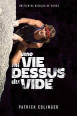 Poster for Une Vie au dessus du vide