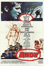 Poster for Andy