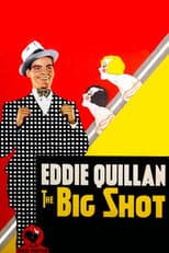 Poster for The Big Shot