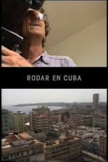 Poster for Rodar en Cuba