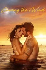 Poster for Chasing the Wind
