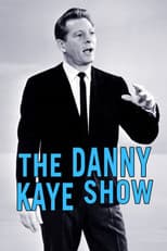 Poster for The Danny Kaye Show
