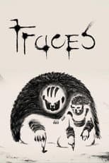 Poster for Traces