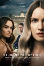 Poster for Student Seduction