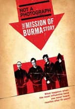 Poster for Not a Photograph: The Mission of Burma Story