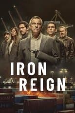Poster for Iron Reign