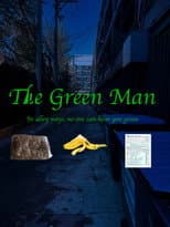 Poster for The Green Man
