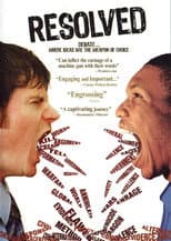 Poster for Resolved