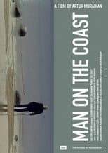 Poster for Man on the coast
