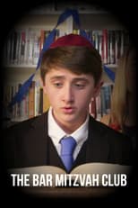 Poster for The Bar Mitzvah Club