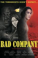 Poster for Bad Company