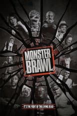 Poster for Monster Brawl