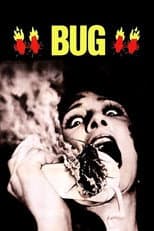 Poster for Bug